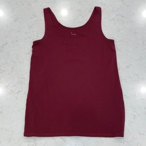 Pair of Layering Tanks